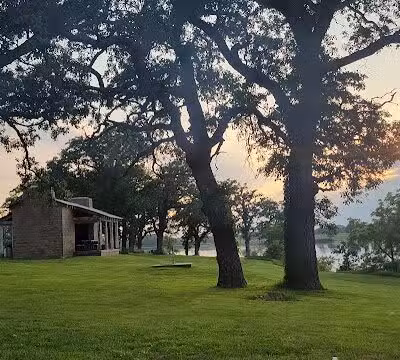 Atchison County Lake - Horton, KS