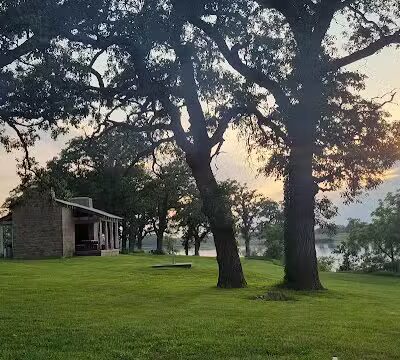 Atchison County Lake - Horton, KS