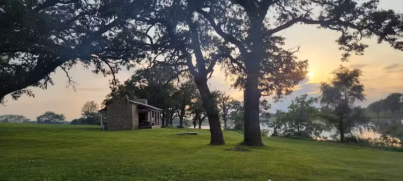 Atchison County Lake - Horton, KS