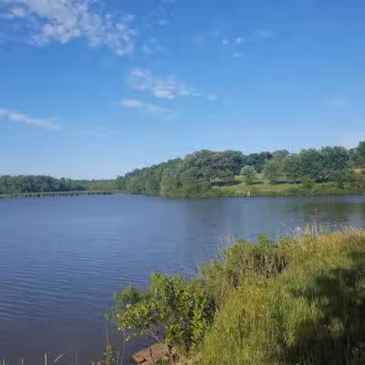 Atchison County Lake - Horton, KS