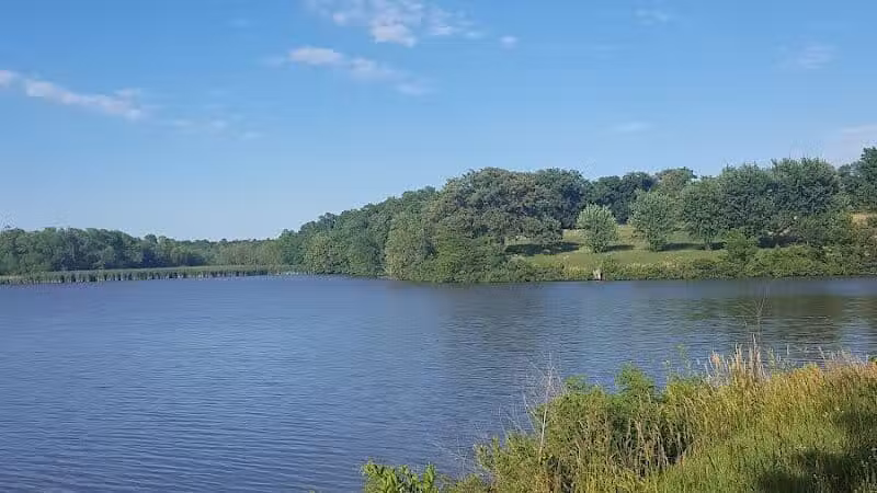 Atchison County Lake - Horton, KS