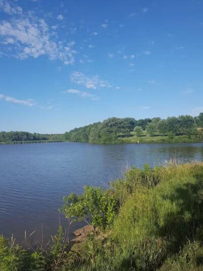 Atchison County Lake - Horton, KS