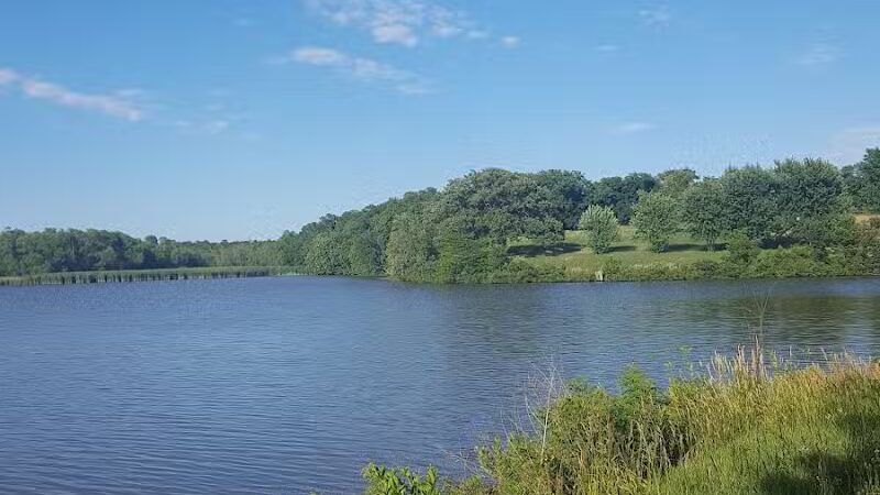 Atchison County Lake - Horton, KS