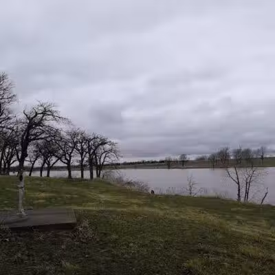 Atchison County Lake - Horton, KS