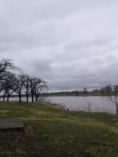 Atchison County Lake - Horton, KS