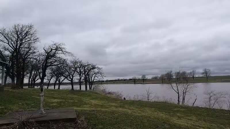 Atchison County Lake - Horton, KS