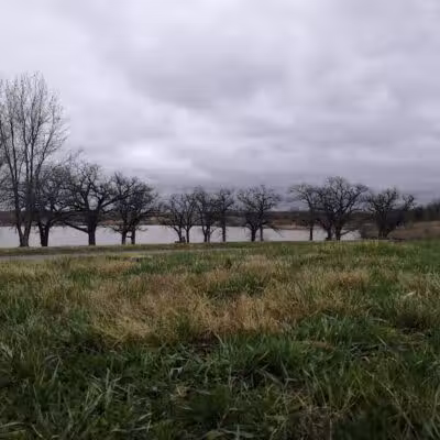 Atchison County Lake - Horton, KS