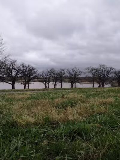 Atchison County Lake - Horton, KS