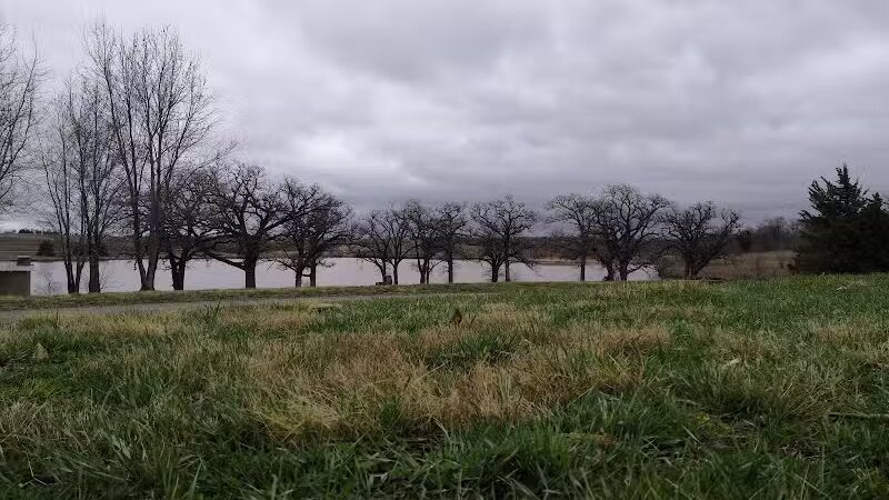 Atchison County Lake - Horton, KS