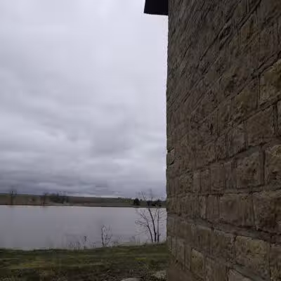 Atchison County Lake - Horton, KS