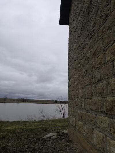 Atchison County Lake - Horton, KS