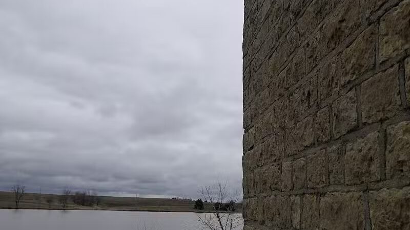 Atchison County Lake - Horton, KS