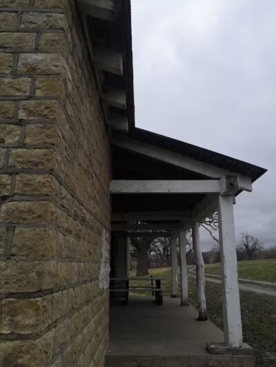 Atchison County Lake - Horton, KS