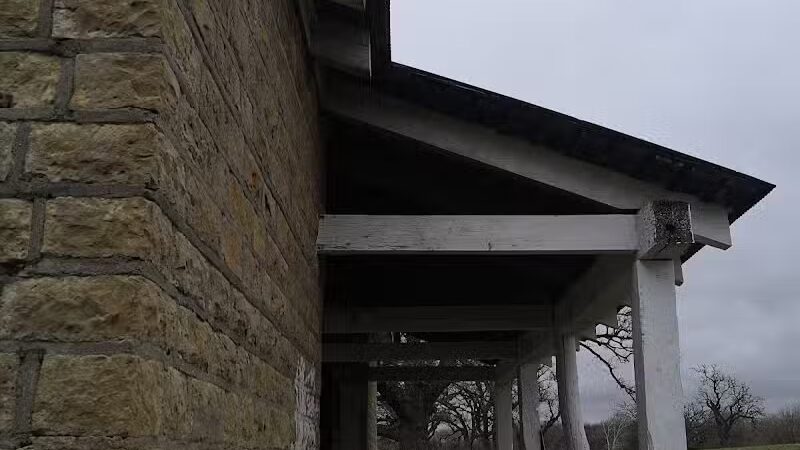 Atchison County Lake - Horton, KS