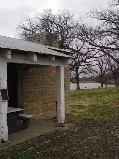 Atchison County Lake - Horton, KS