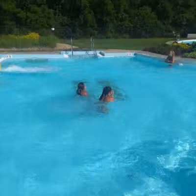 Horton Aquatic Park - Horton, KS
