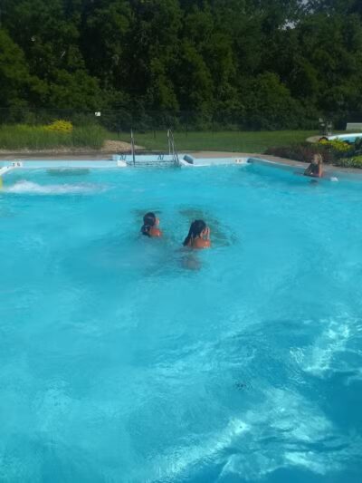 Horton Aquatic Park - Horton, KS