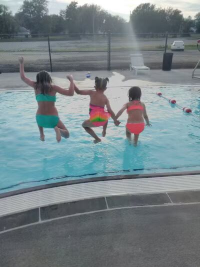 Horton Aquatic Park - Horton, KS