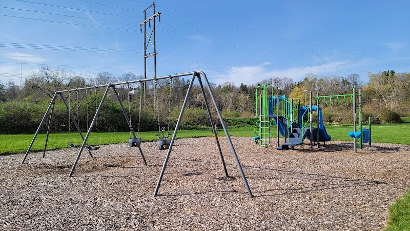 Caneadea Town Park - Houghton, NY