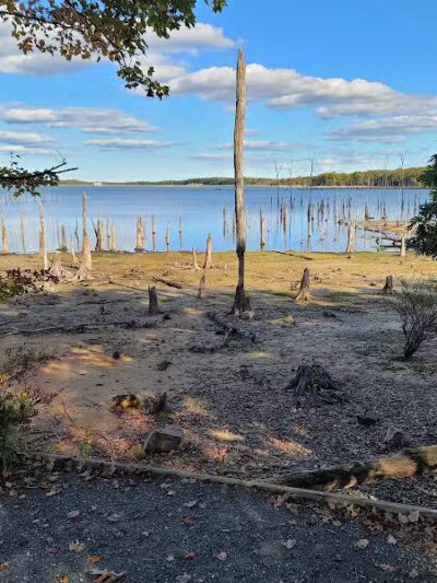 Chestnut Point Manasquan Reservoir - Howell Township, NJ