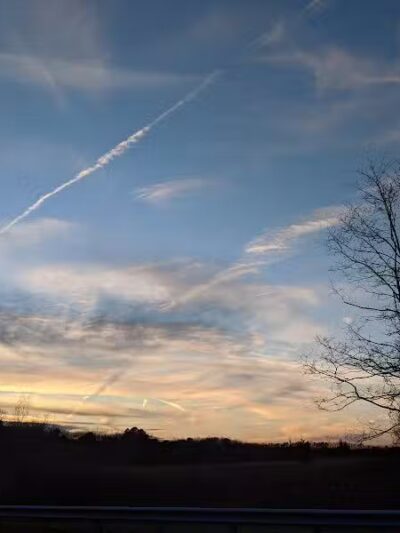 Chestnut Point Manasquan Reservoir - Howell Township, NJ