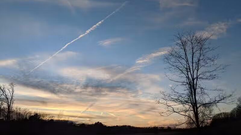 Chestnut Point Manasquan Reservoir - Howell Township, NJ