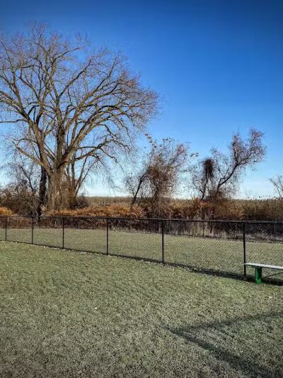 Hudson Dog Park - Hudson, NY