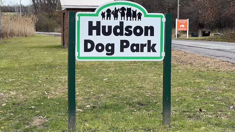 Hudson Dog Park - Hudson, NY