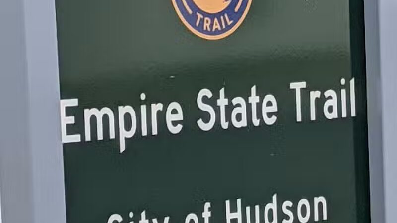 Hudson Dog Park - Hudson, NY