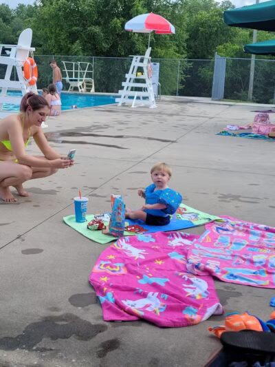 Redwood Dog Park - Hudson, NC