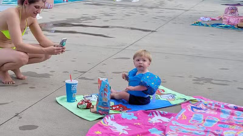 Redwood Dog Park - Hudson, NC