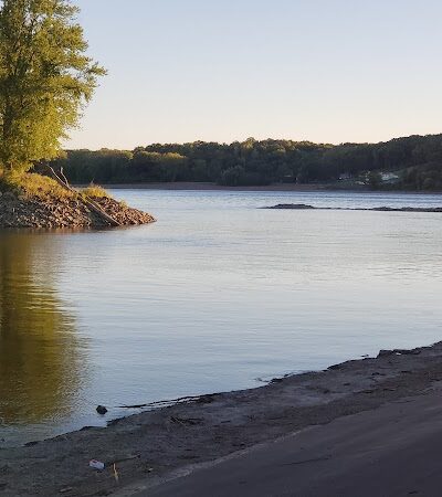 Park-N-Fish Recreation Area - Hull, IL