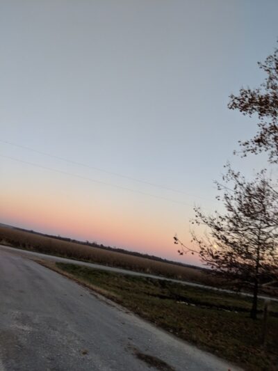 Park-N-Fish Recreation Area - Hull, IL