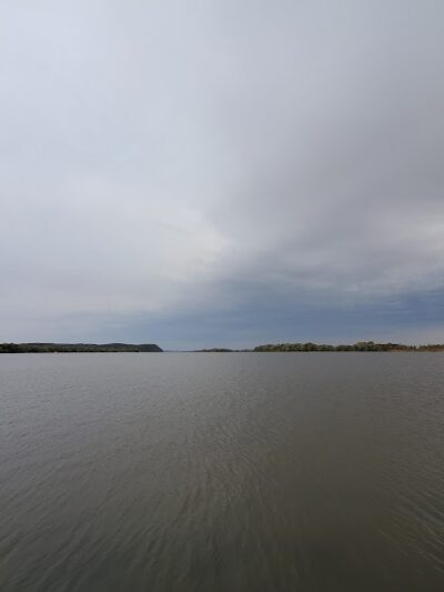 Park-N-Fish Recreation Area - Hull, IL