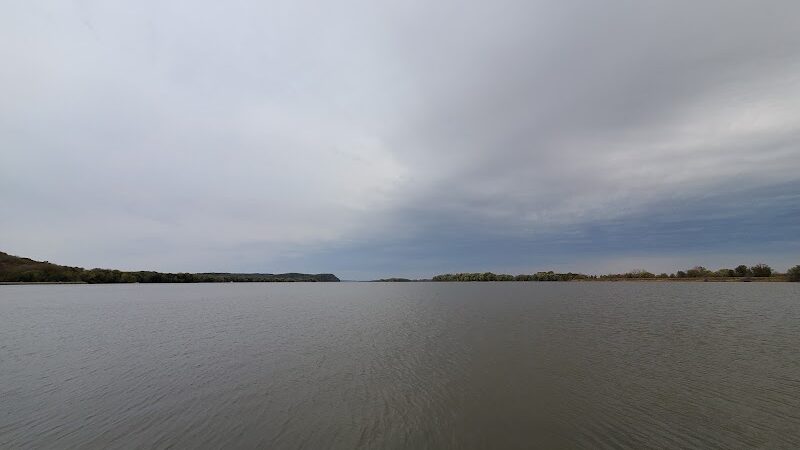 Park-N-Fish Recreation Area - Hull, IL