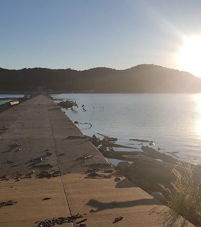 Park-N-Fish Recreation Area - Hull, IL