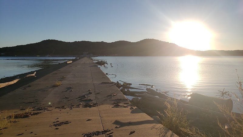 Park-N-Fish Recreation Area - Hull, IL