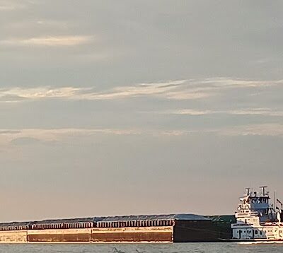 Park-N-Fish Recreation Area - Hull, IL