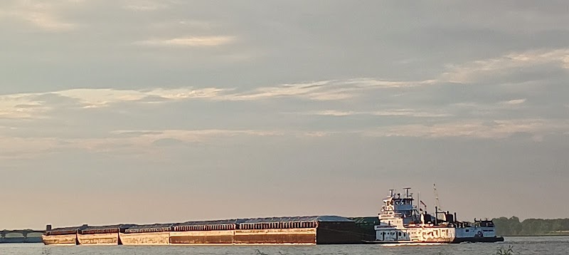 Park-N-Fish Recreation Area - Hull, IL