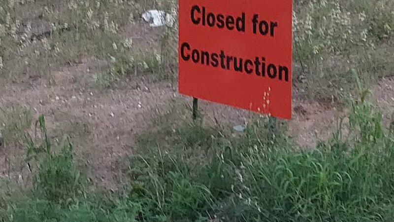 Park-N-Fish Recreation Area - Hull, IL