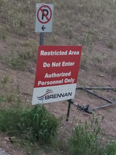 Park-N-Fish Recreation Area - Hull, IL