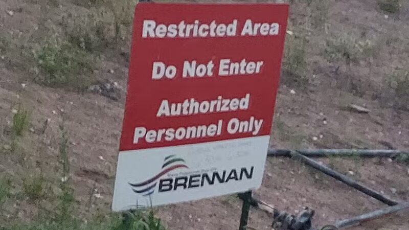 Park-N-Fish Recreation Area - Hull, IL