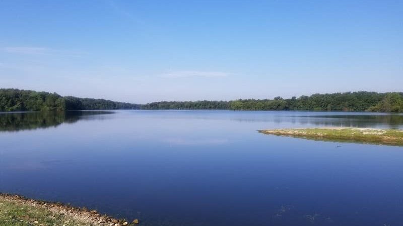 Hunnewell Conservation Area - Hunnewell, MO