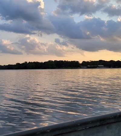 Hunnewell Conservation Area - Hunnewell, MO