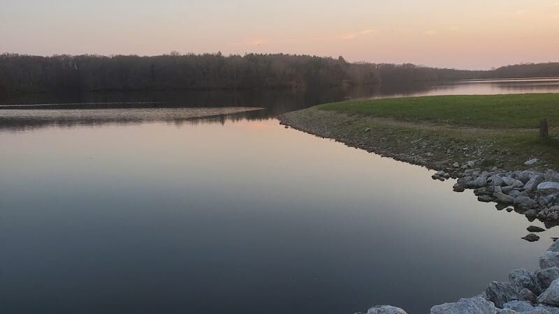 Hunnewell Conservation Area - Hunnewell, MO