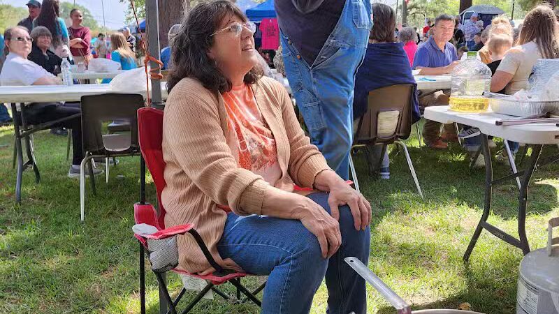 Centennial Park - Huntington, TX