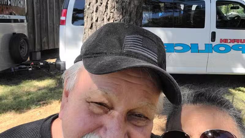 Centennial Park - Huntington, TX