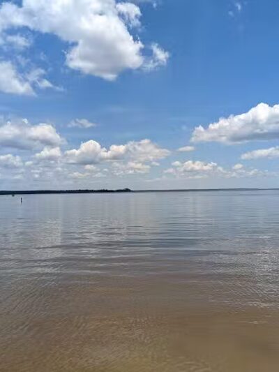 Hanks Creek Park - Huntington, TX