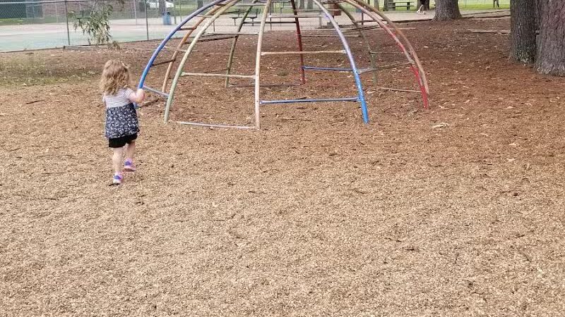 Huntington City Park - Huntington, TX