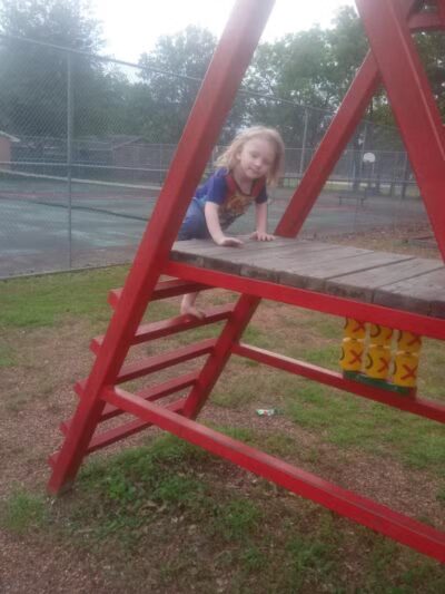 Huntington City Park - Huntington, TX